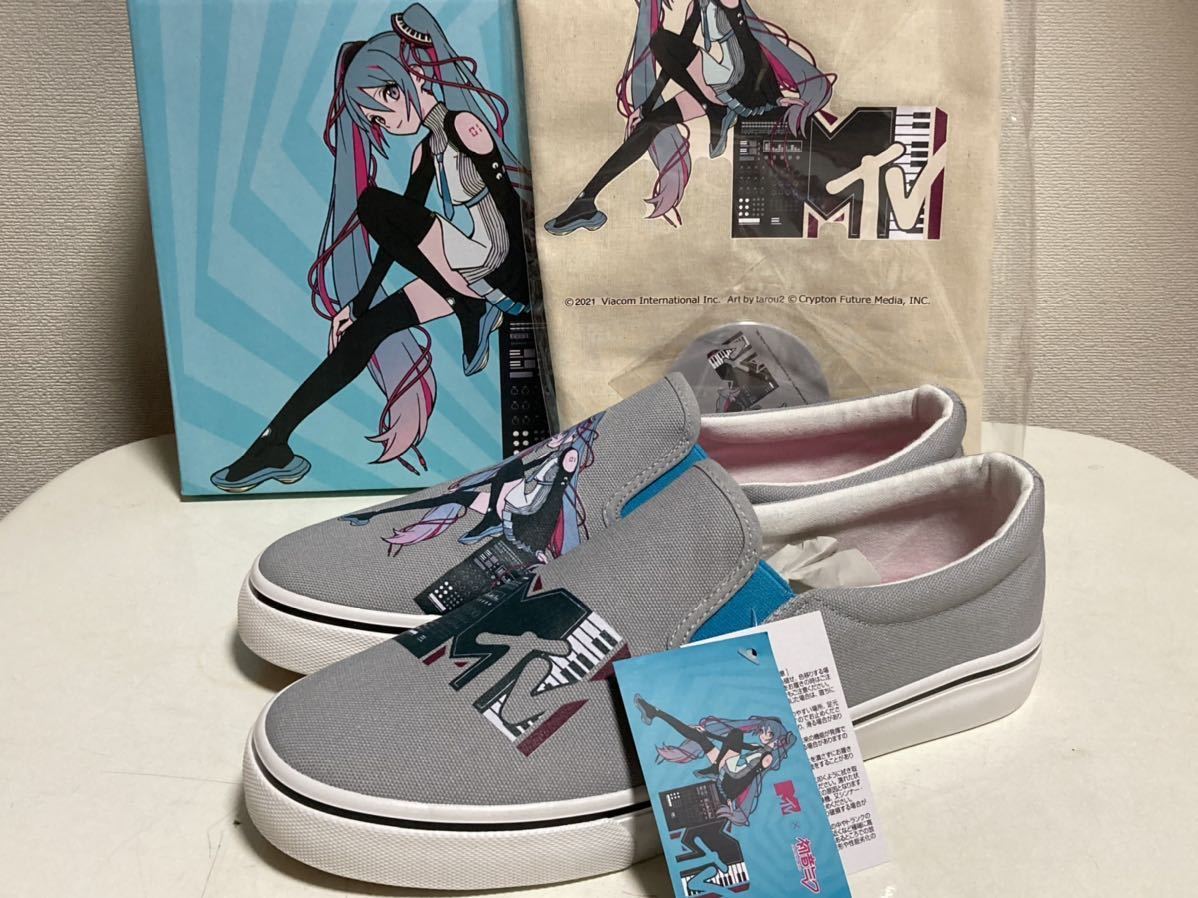 希少 未使用新品 Mtv 27cm メンズ グレー スニーカー 初音ミク ドンキホーテ 初音ミク X コミック アニメ Altacasard Com 希少 未使用新品 Mtv 27cm メンズ グレー スニーカー 初音ミク ドンキホーテ 初音ミク X コミック アニメ Altacasard Com