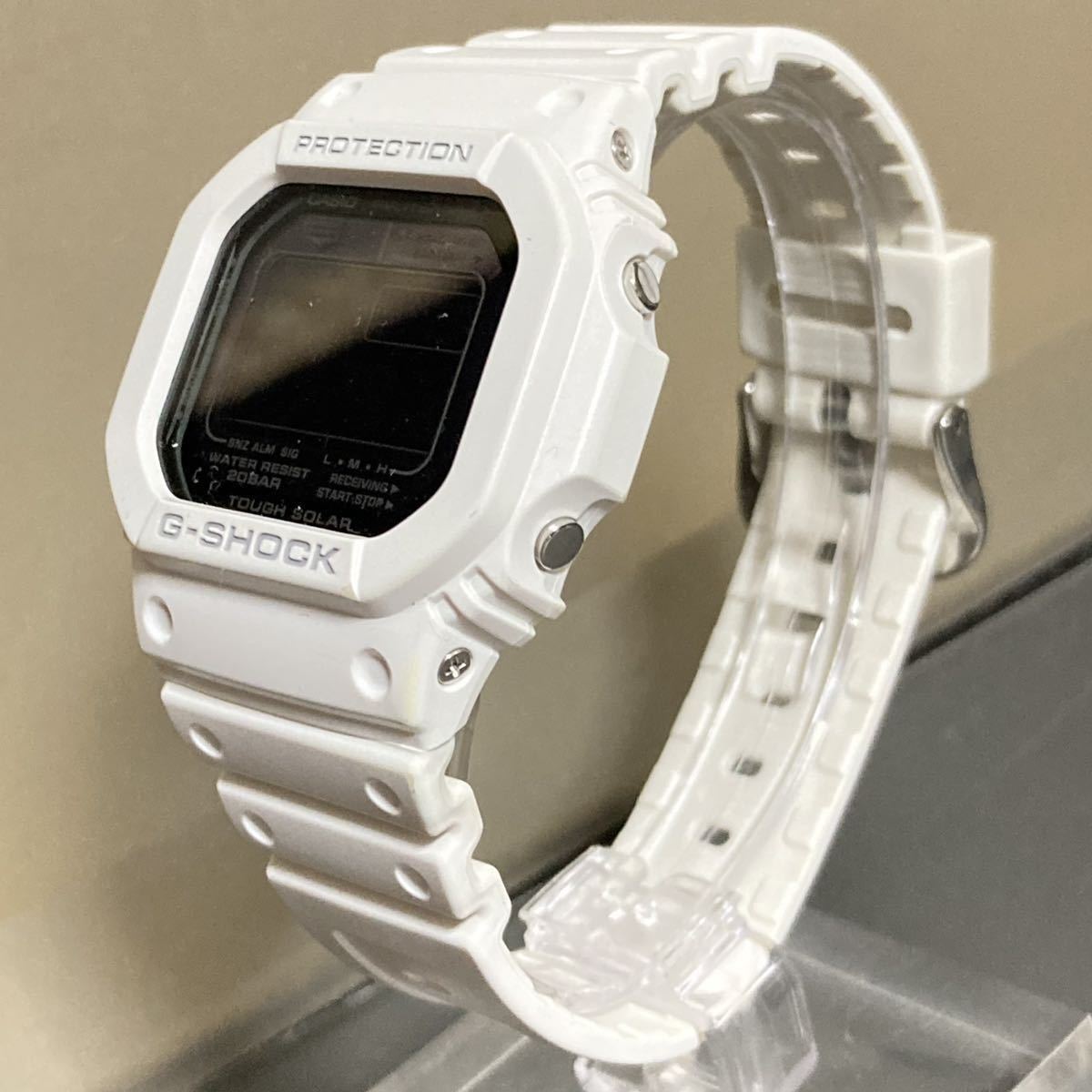 Yahoo!オークション - 美品 CASIO G-SHOCK GW-M5610MD-7JF Yahoo!オークション - 美品 CASIO G-SHOCK GW-M5610MD-7JF