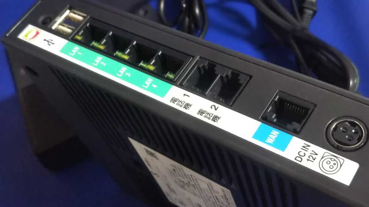 Yahoo!オークション - NTT東日本 ひかり電話ルーター RT-400KI Yahoo!オークション - NTT東日本 ひかり電話ルーター RT-400KI