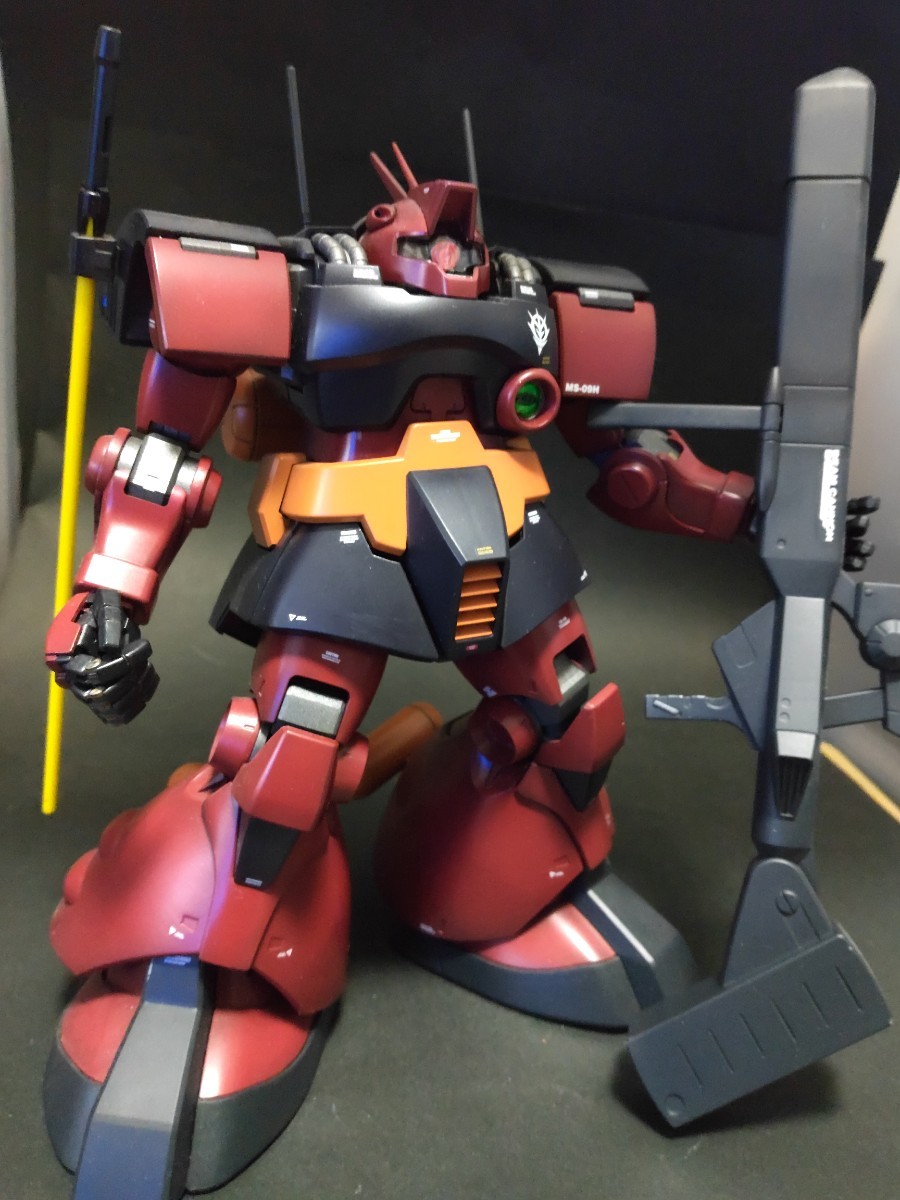 ＭＧ 1/100 ドワッジ改 Yahoo!フリマ（旧）-