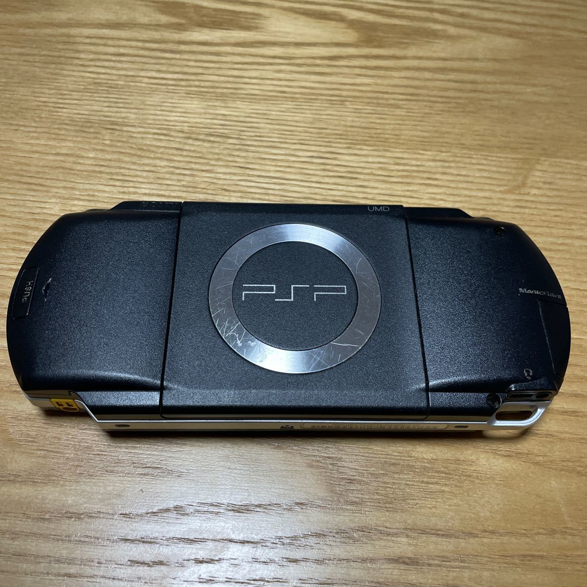 PSP1000本体 SONY ゲーム機　