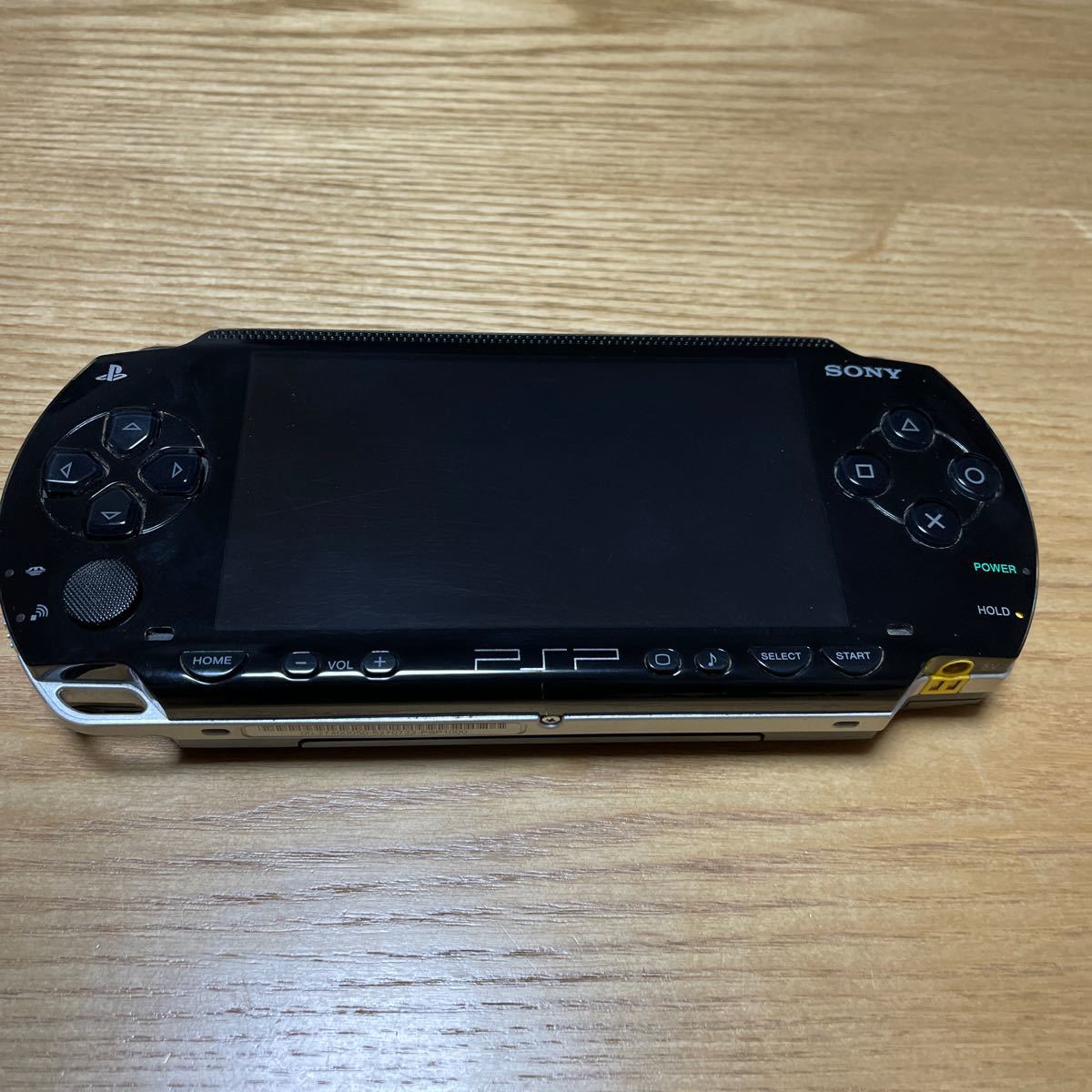 PSP1000本体 SONY ゲーム機　