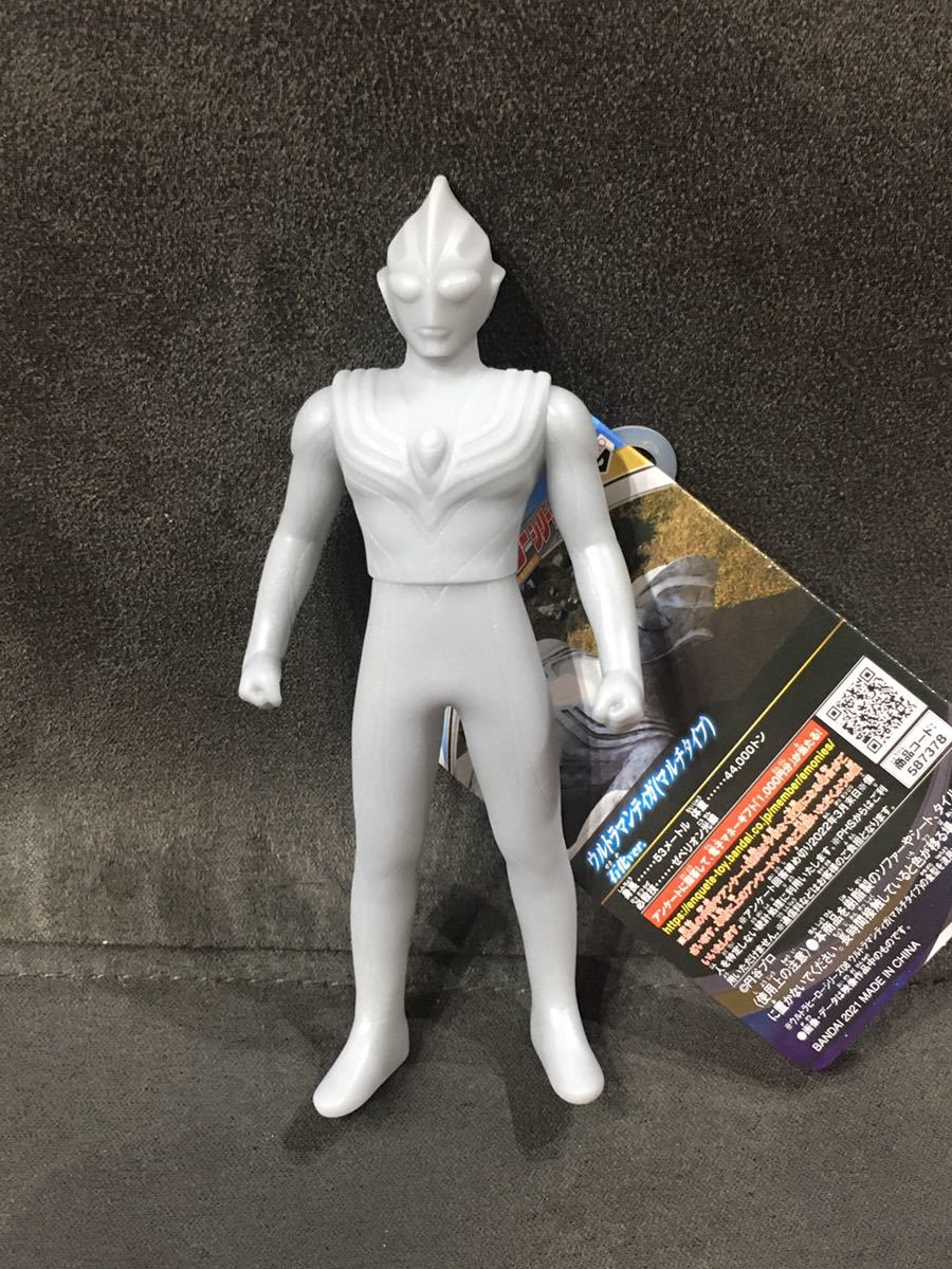 Yahoo!オークション - ウルトラマンティガ 石化ver.ソフビ Yahoo!オークション - ウルトラマンティガ 石化ver.ソフビ