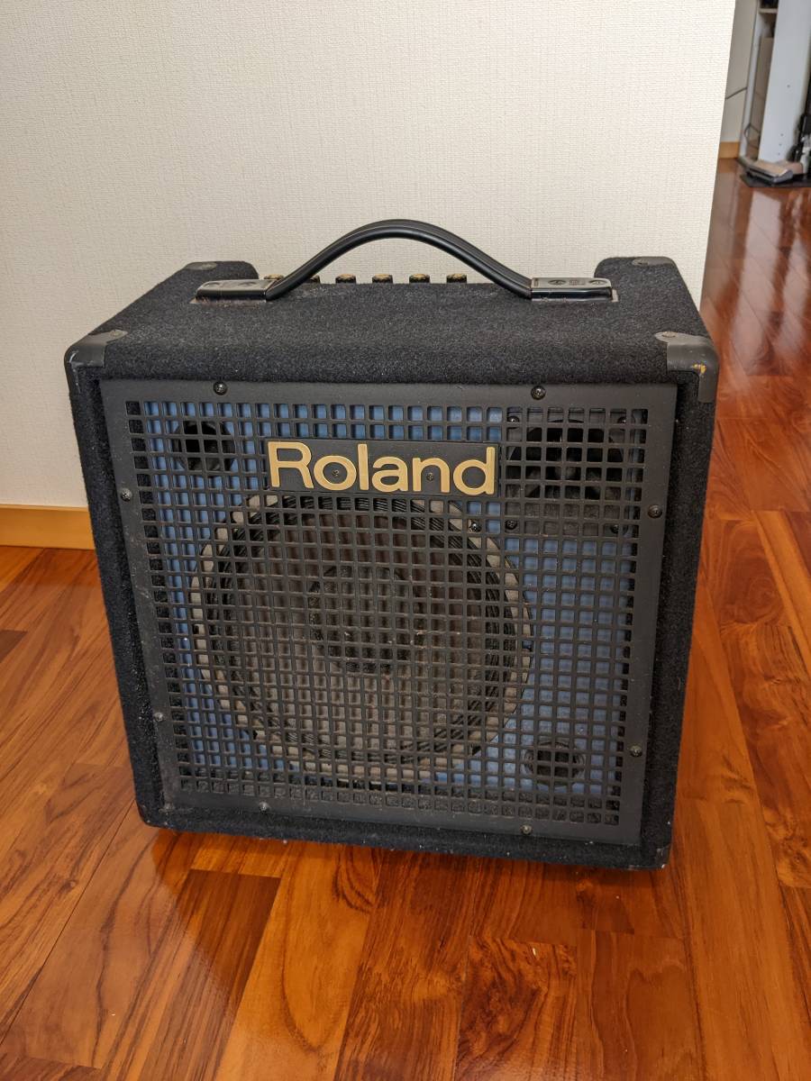 ローランド アンプ KC-60 Roland - www.arcticair.ca