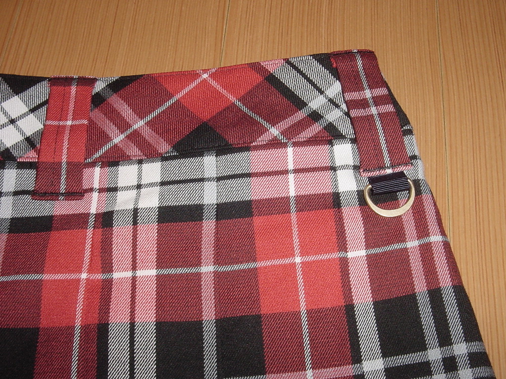  new goods * Samantha Thavasa UNDER25* skirt &..... bag * Golf regular price 35208 jpy 