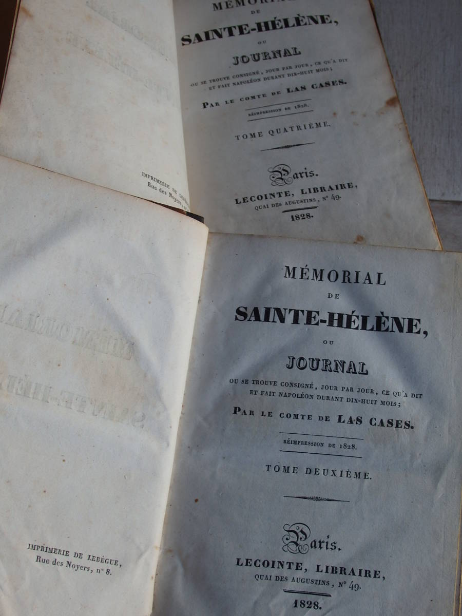 フランスアンティーク 2冊セット 1880年 19世紀 洋書 古書 本 ブック 