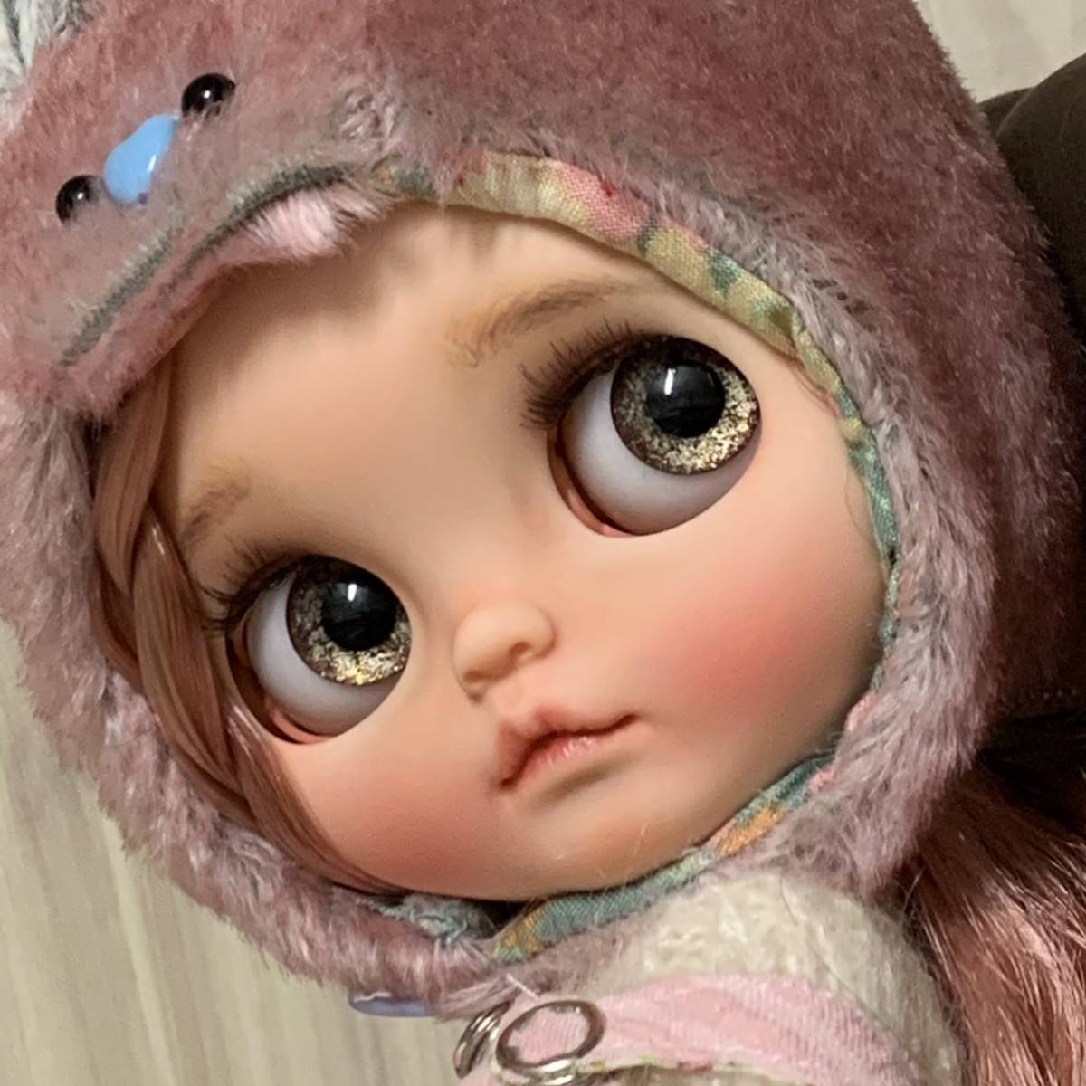 カスタムブライス Custom Blythe Yujiro détails d'articles | Yahoo