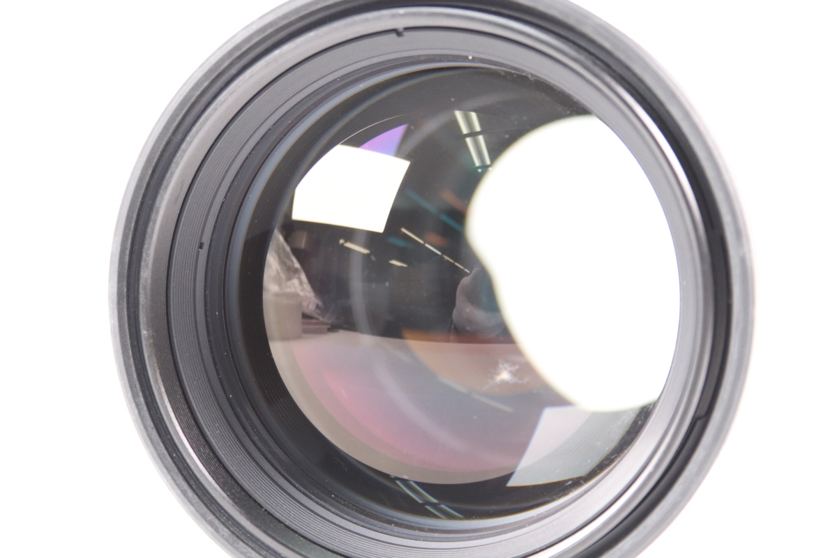 MAMIYA マミヤ A APO 200mm F2.8 単焦点 中判カメラレンズ 25366-F www