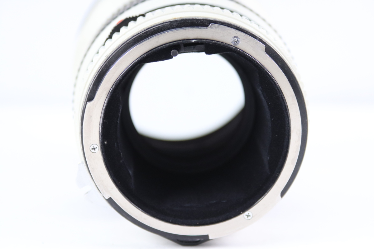 MAMIYA マミヤ A APO 200mm F2.8 単焦点 中判カメラレンズ 25366-F www