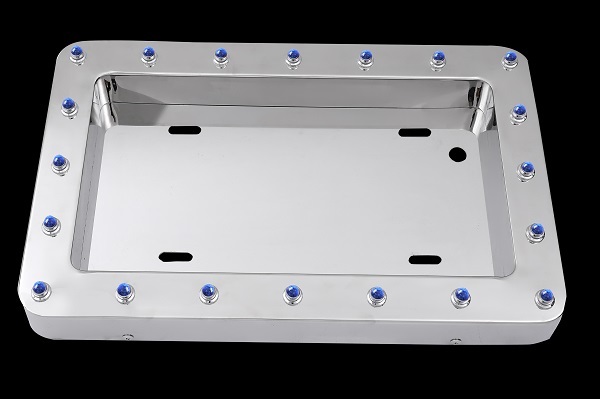 トップ オレンジ レトロ ナンバー パイロットランプ 大型 - htii.edu.kz