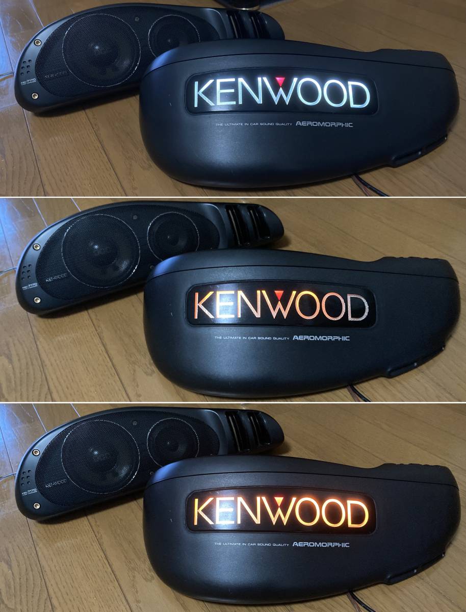 Yahoo!オークション - KENWOOD 据置/BOX 3WAY4スピーカー KSC Yahoo!オークション - KENWOOD 据置/BOX 3WAY4スピーカー KSC