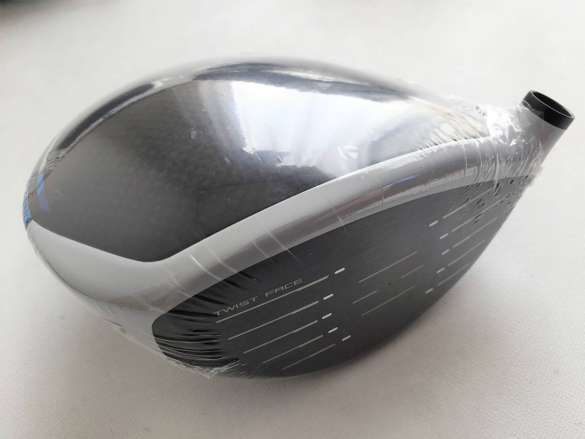 新品 テーラーメイド SIM2 MAX シム2 マックス 9° ドライバー 新品 テーラーメイド SIM2 MAX シム2 マックス 9° ドライバー