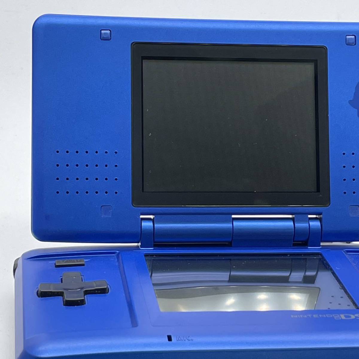 レア 希少 美品 ニンテンドーDS 本体 ポケモンセンター ポケパーク