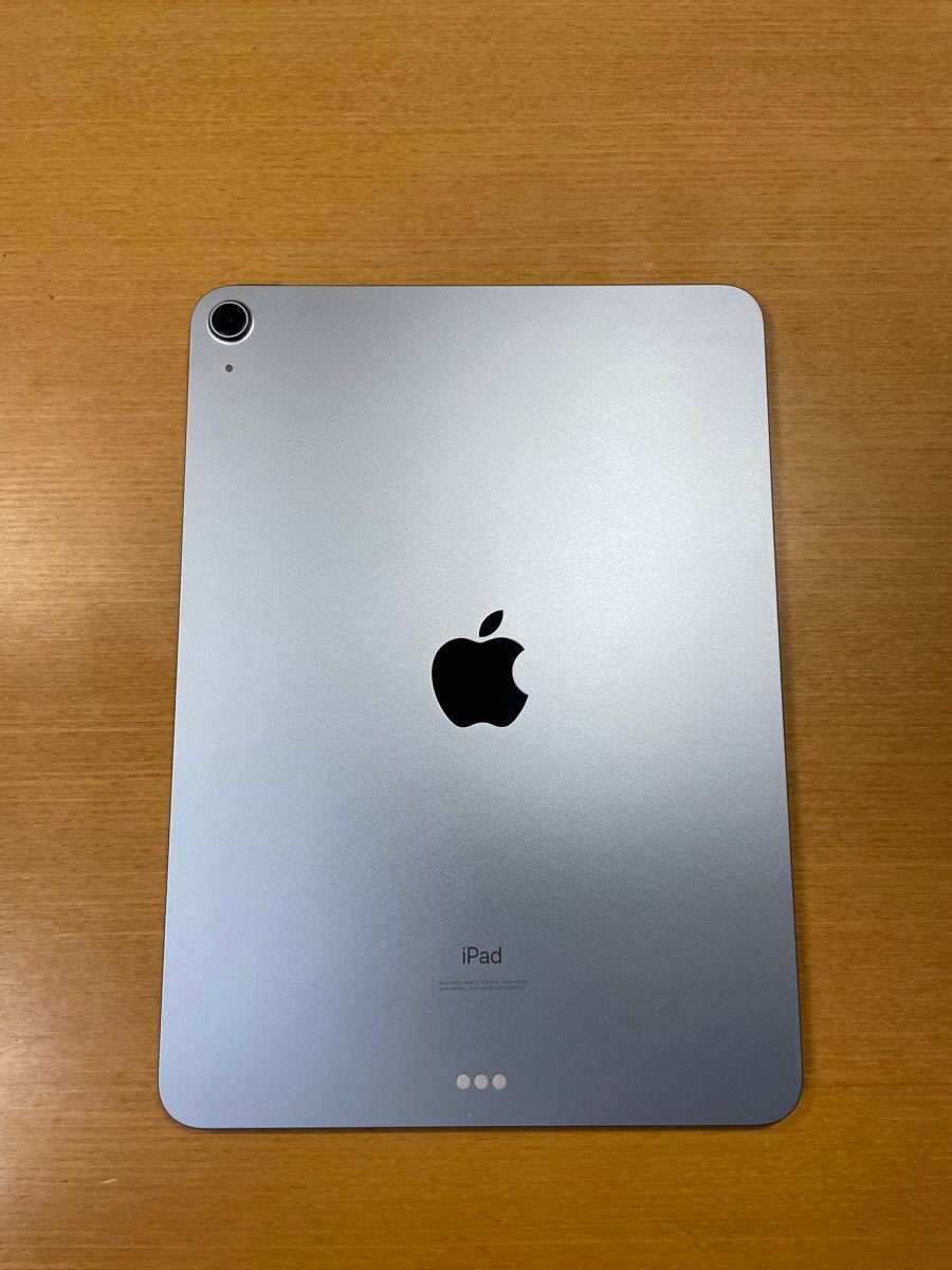 iPad Air4 256GB スカイブルー Wi-Fiモデル|Yahoo!フリマ(旧PayPay