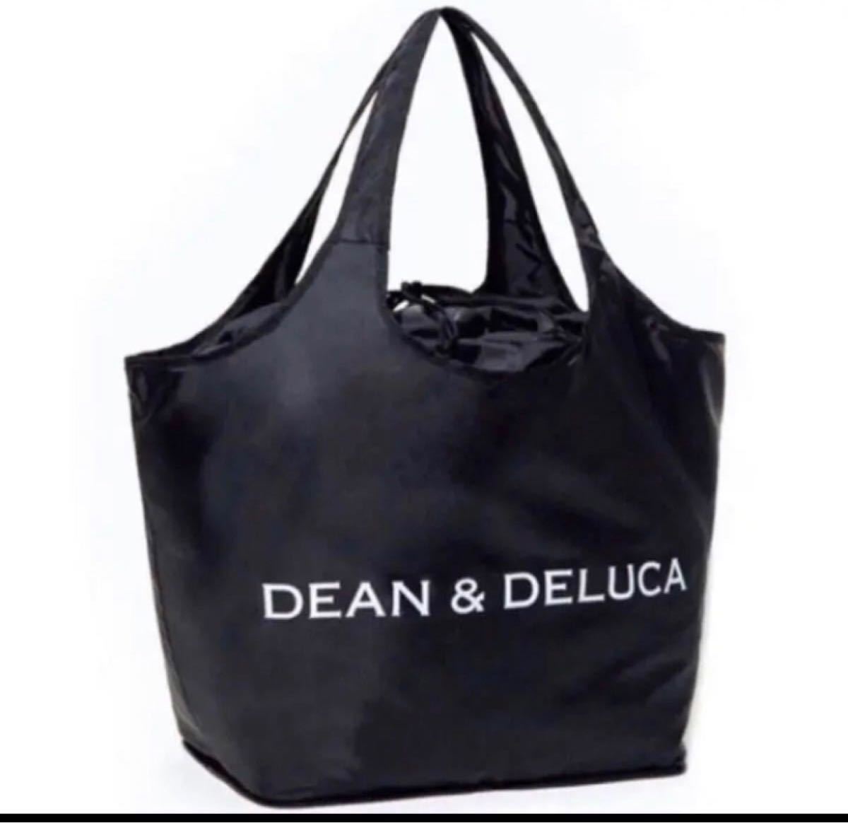 DEAN & DELUCA  エコバッグ レジカゴバッグ + 保冷ボトルケース