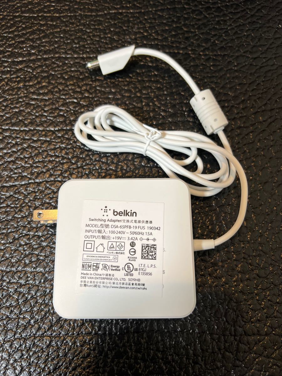 Belkin スマートスピーカー Soundform Elite Hi-Fi morpheusgroup-llc.com
