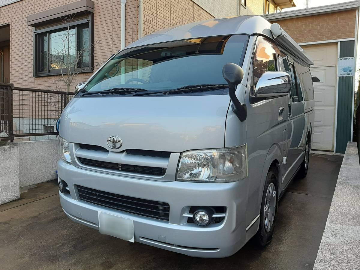 リンエイ製 ハイエース ハイルーフ 2段ベット 9人乗り ガソリン メンテしっかり 車検2年付き キャンピングカー 車体 売買されたオークション情報 Yahooの商品情報をアーカイブ公開 オークファン Aucfan Com リンエイ製 ハイエース ハイルーフ 2段ベット 9人乗り ガソリン メンテしっかり 車検2年付き キャンピングカー 車体 売買されたオークション情報 Yahooの商品情報をアーカイブ公開 オークファン Aucfan Com