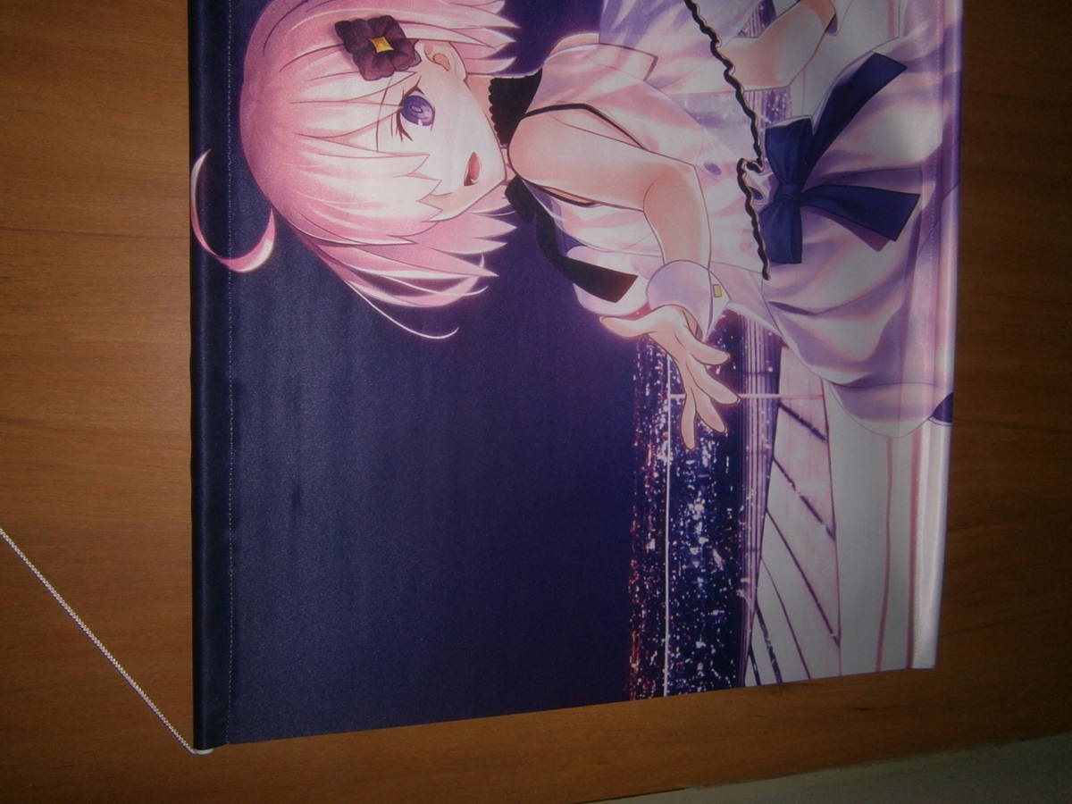 Fate/Grand Order 冠位人形師空の境界×Fate/Grand Order コラボ Fate/Grand Order 冠位人形師空の境界×Fate/Grand Order コラボ