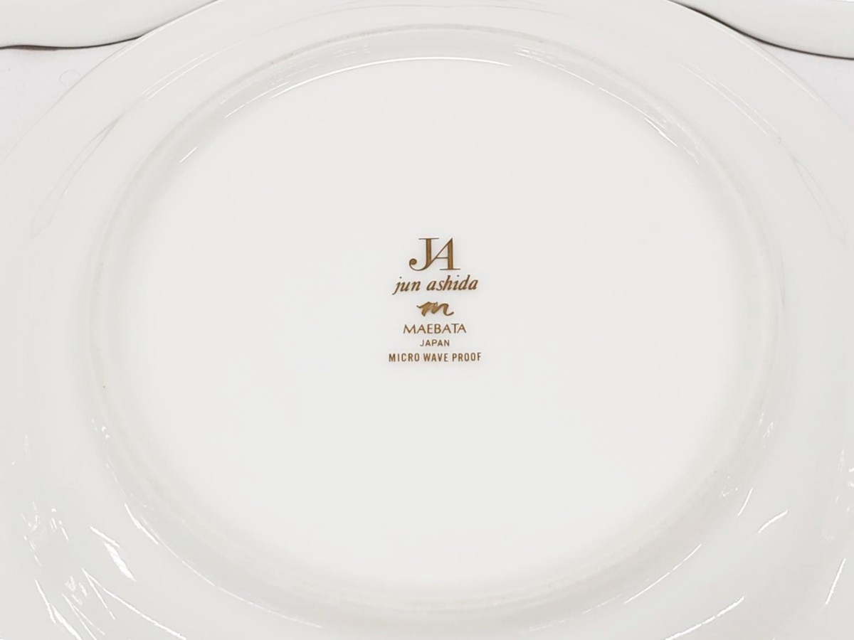 jun ashida シチューボール 5客セット ジュンアシダ ブランド食器 洋食器 生活雑貨 FO-1 20210923_画像7