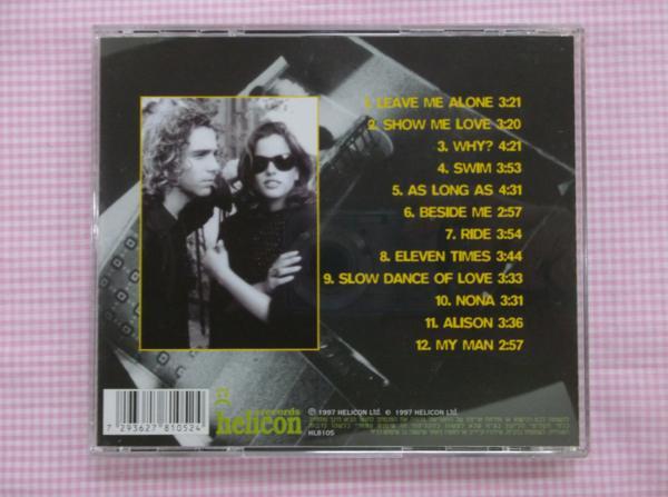 中古CD NONA NONA 輸入盤 1408-2_画像2