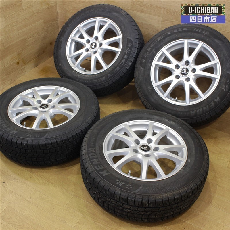 オンライン限定商品】 アルファード ○006 114.3 5H +38 16インチ×6.5 X-1 CLAW 98Q 215/65R16 KR36 アイステックネオ スタッドレスセット! KENDA LY系MPV等に - スタッドレスタイヤ - labelians.fr オンライン限定商品】 アルファード ○006 114.3 5H +38 16インチ×6.5 X-1 CLAW 98Q 215/65R16 KR36 アイステックネオ スタッドレスセット! KENDA LY系MPV等に - スタッドレスタイヤ - labelians.fr