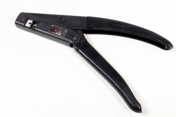 JAE 手動圧着工具 CT150-1-PSSF ♯24-♯28 日本航空電子工業 圧着 JAE 手動圧着工具 CT150-1-PSSF ♯24-♯28 日本航空電子工業 圧着