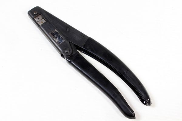 JAE 手動圧着工具 CT150-1-PSSF ♯24-♯28 日本航空電子工業 圧着 JAE 手動圧着工具 CT150-1-PSSF ♯24-♯28 日本航空電子工業 圧着