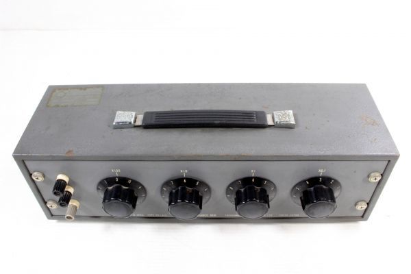 Yahoo!オークション - ダイヤル形可変抵抗器 YOKOGAWA 横河 Yahoo!オークション - ダイヤル形可変抵抗器 YOKOGAWA 横河