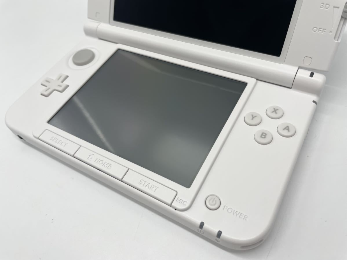 ギフト 希少レア 新品未使用 ニンテンドー3DS LL 真・女神転生IV 限定