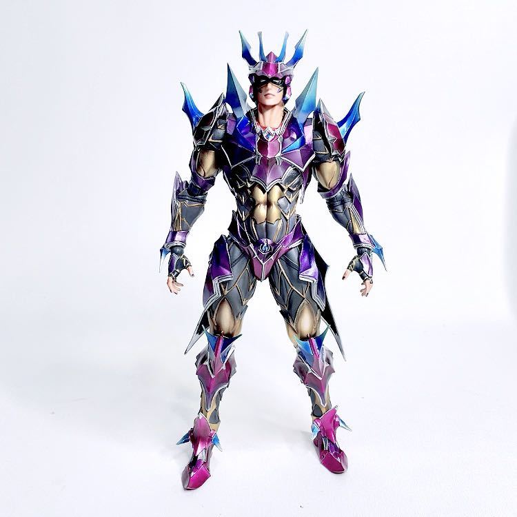☆美品☆FINAL FANTASY ファイナルファンタジー VARIANT PLAY ARTS改