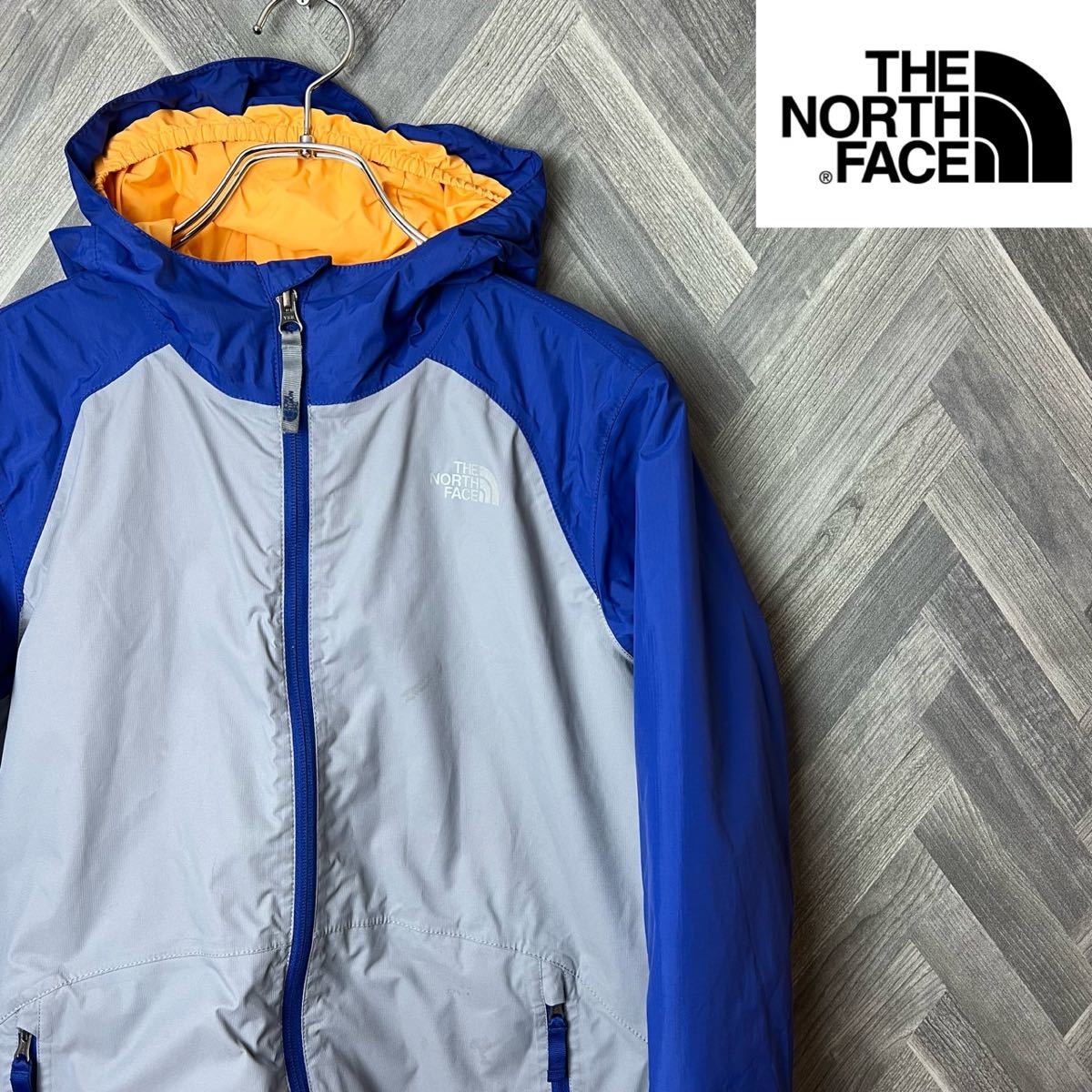 THE NORTH FACE HyVent USA製 ボーイズＬサイズ｜PayPayフリマ