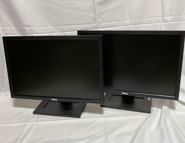 DELL E2210c ディスプレイ | pizzariasbella.com.br