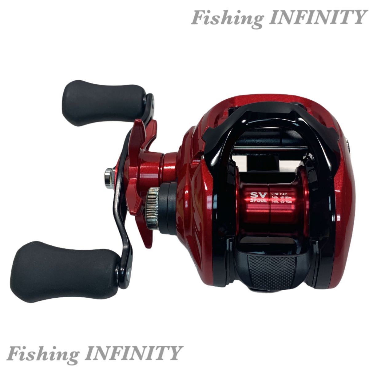 海外限定モデル】FUEGO フエゴ SV 103SHL CS 左 検)タトゥーラ 海外限定モデル】FUEGO フエゴ SV 103SHL CS 左 検)タトゥーラ