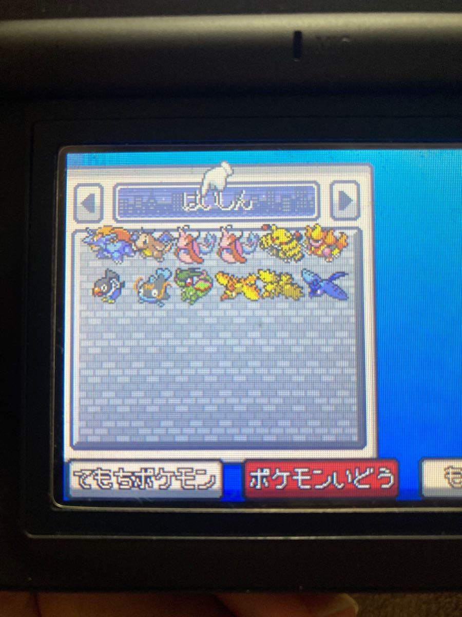 Paypayフリマ ポケットモンスター ハートゴールド Dsソフト ポケモンハートゴールド ニンテンドーds Paypayフリマ ポケットモンスター ハートゴールド Dsソフト ポケモンハートゴールド ニンテンドーds