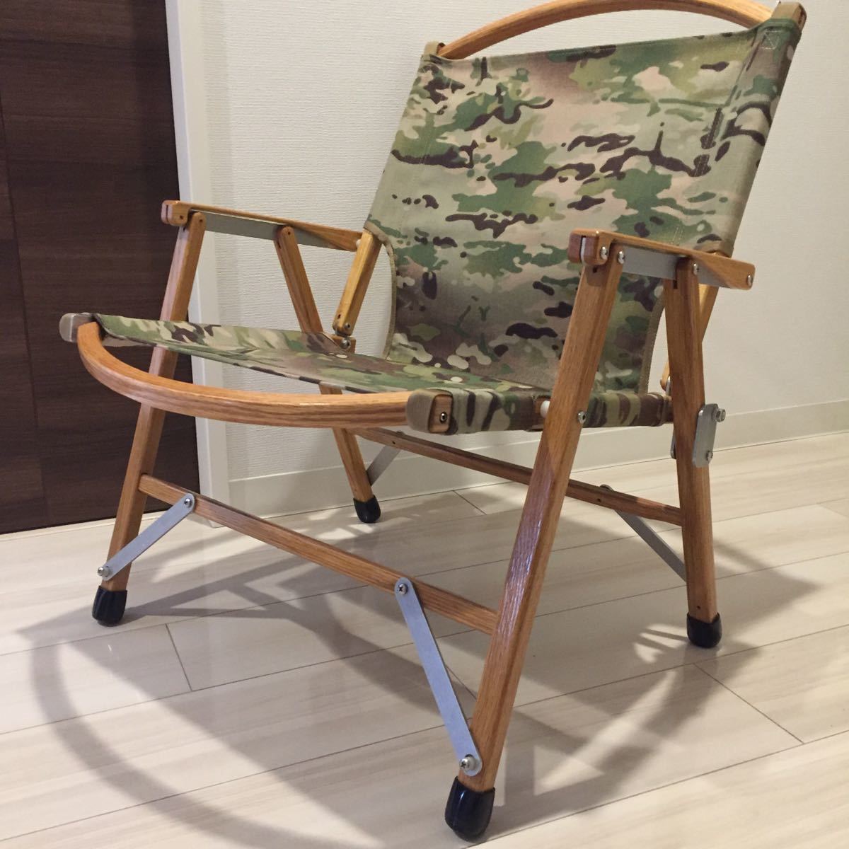 カーミットチェア ブラック オーク 新品 | tspea.org