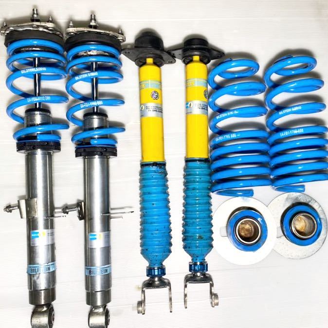 フェアレディZ Z34 BILSTEIN B16 PSS10 車高調キット ビルシュタイン