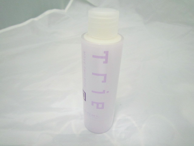  Lebel Cosmetics tolie Move emulsion 10 packing change [btv