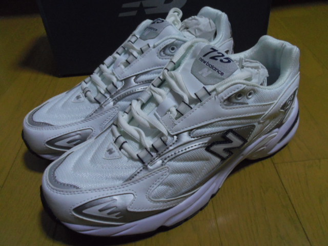 NEW BALANCE ニューバランス スニーカー ML725 JAPAN EXCLUSIVE 日本 NEW BALANCE ニューバランス スニーカー ML725 JAPAN EXCLUSIVE 日本