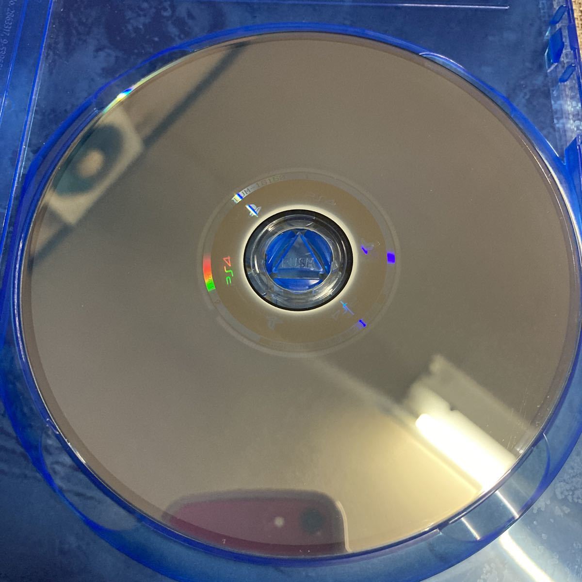 PS4 ANUBIS MARS ZONEOFTHEENDERS アヌビス PlayStationVR対応 PlayStation4 プレイステーション4 コナミ KONAMI