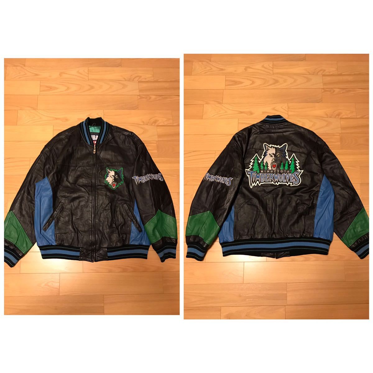 Yahoo!オークション - 90s NBA・ミネソタ.ティンバー ウルブズ Yahoo!オークション - 90s NBA・ミネソタ.ティンバー ウルブズ