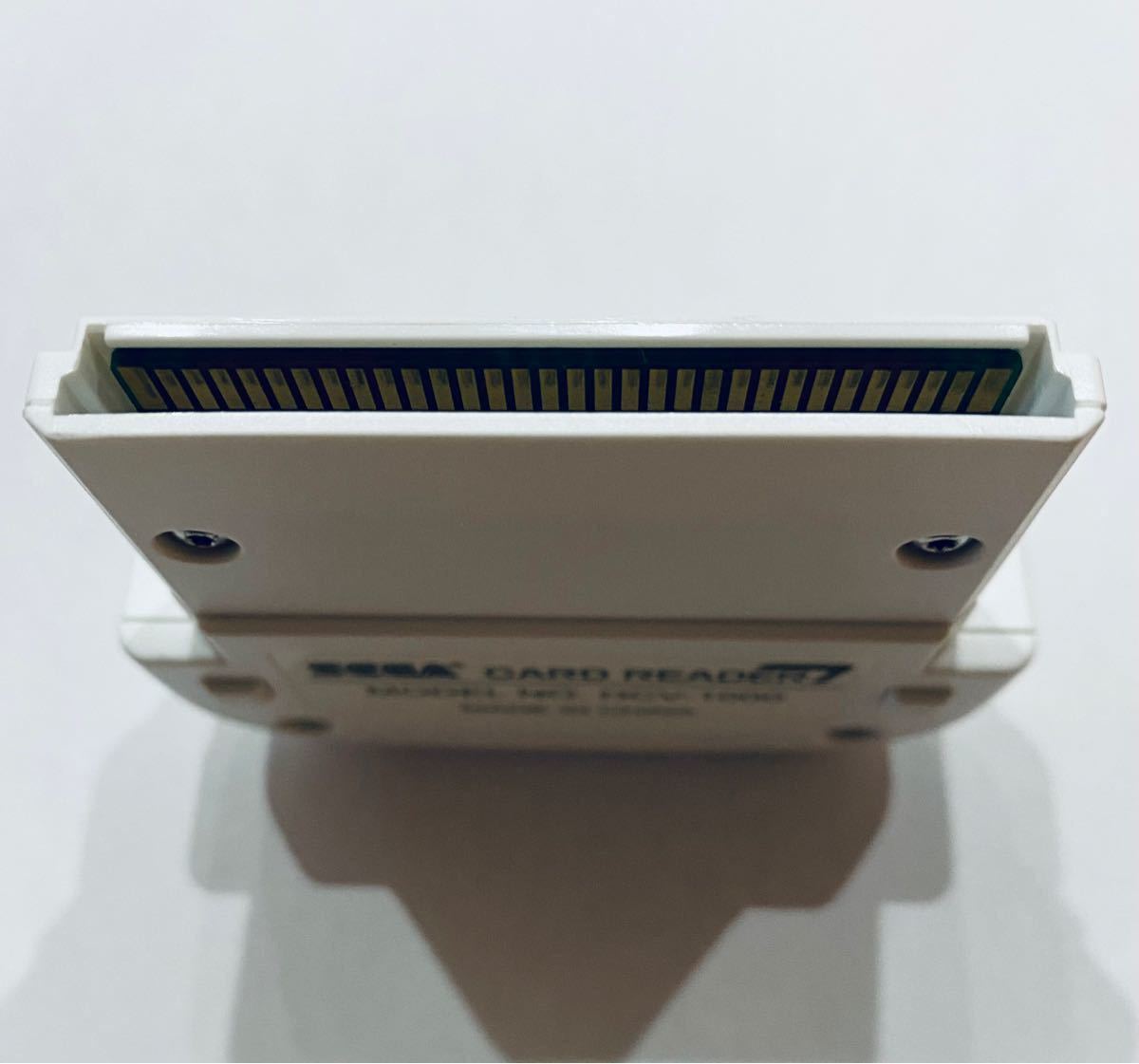 DSカードリーダー/オシャレ魔女・ムシキング HCV-1000【動作品 DSカードリーダー/オシャレ魔女・ムシキング HCV-1000【動作品