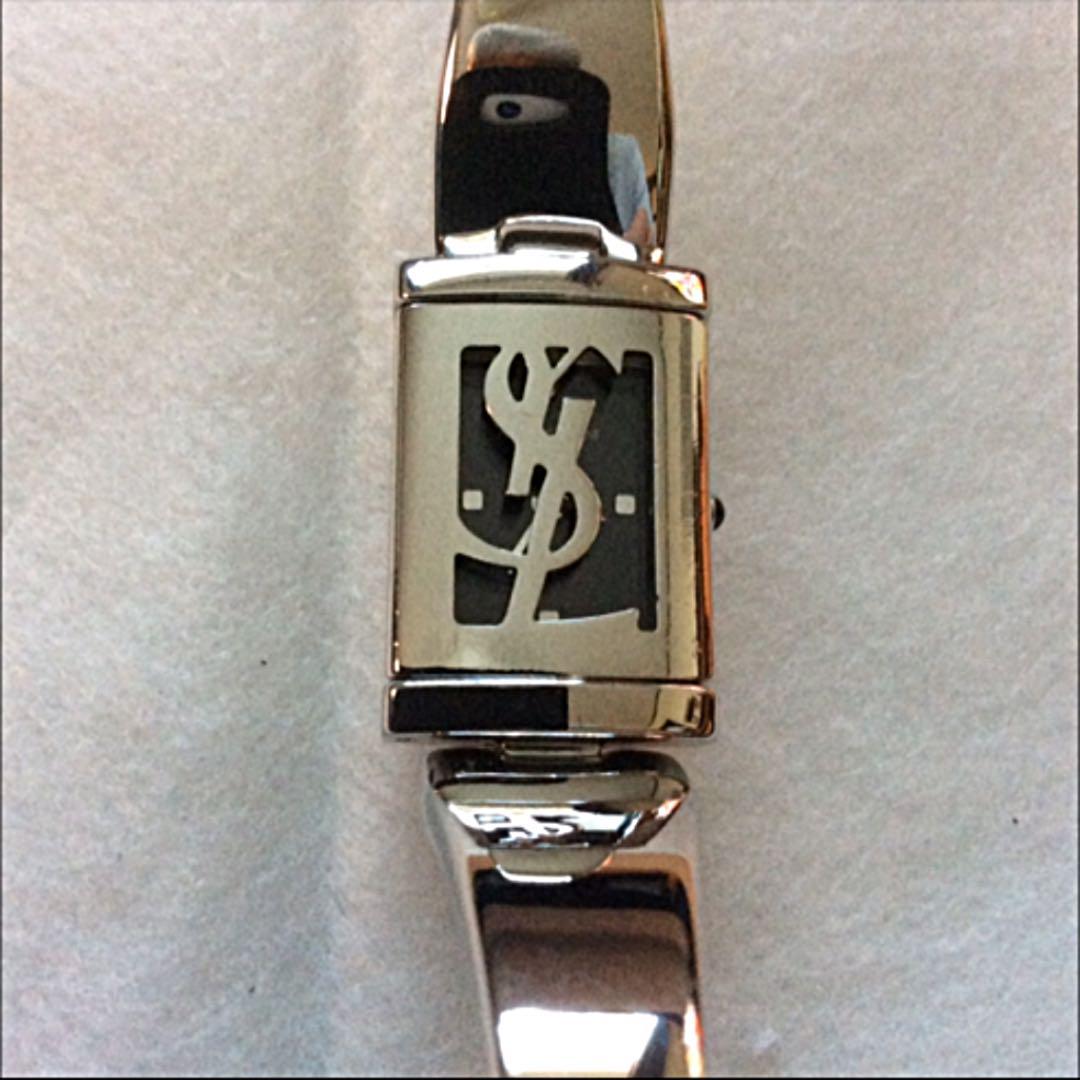 最も完璧な イヴサンローラン 腕時計 40周年記念モデル - 腕時計 