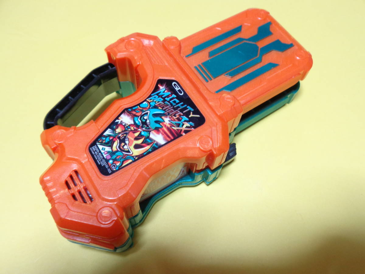 本物の 仮面ライダーエグゼイドdxマイティブラザーズxxガシャット なりきりアイテム ロボット Scapula Thouaresurloire Com