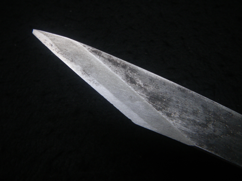  левый порез . маленький меч порез . нож мир нож деревообработка craft скульптура режущий инструмент инструмент структура форма керамика бонсай плотничный инструмент сделано в Японии 