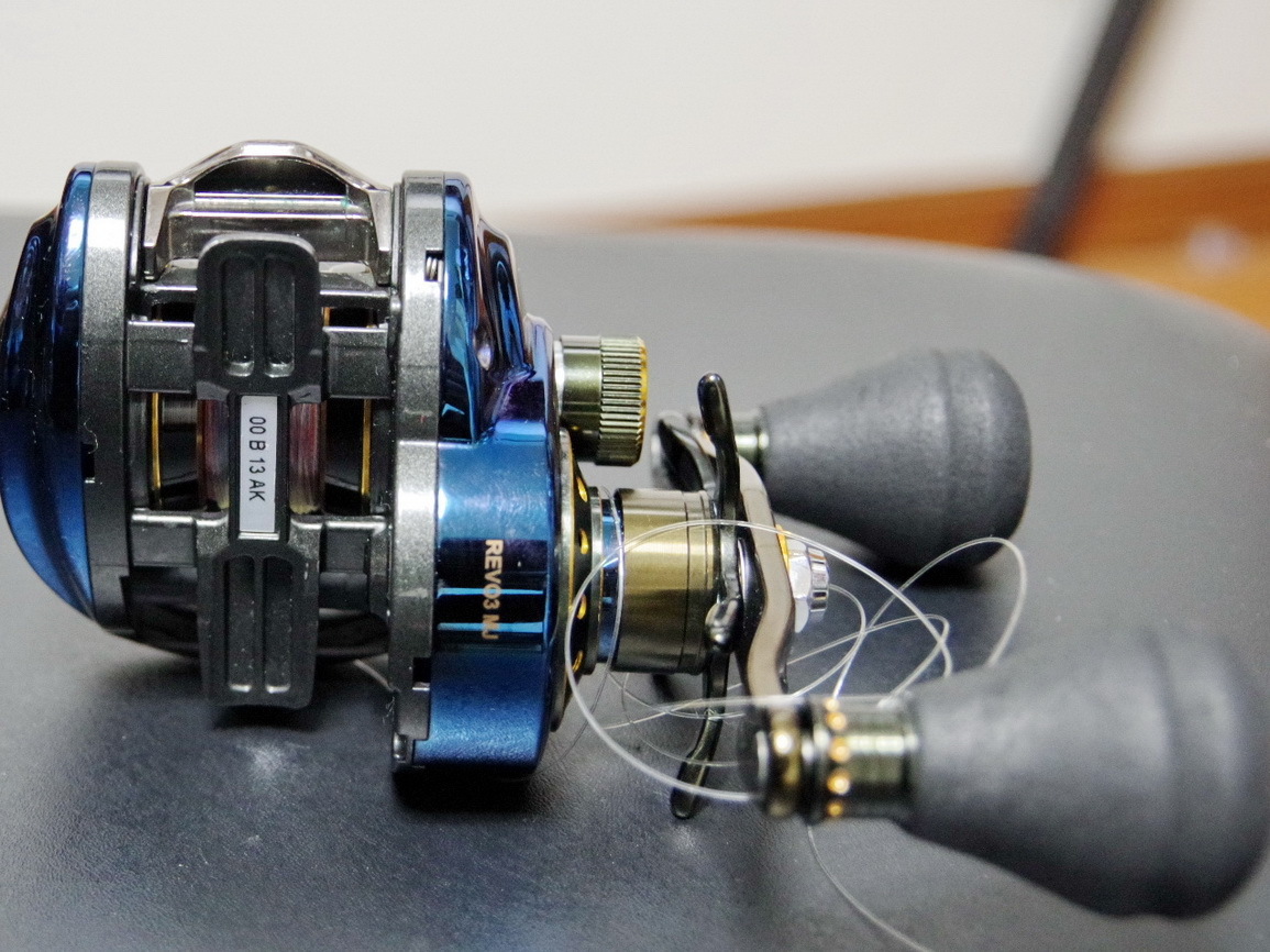 正規店 AbuGarcia アブガルシア SALTY STAGE REVO MJ ubat.fr