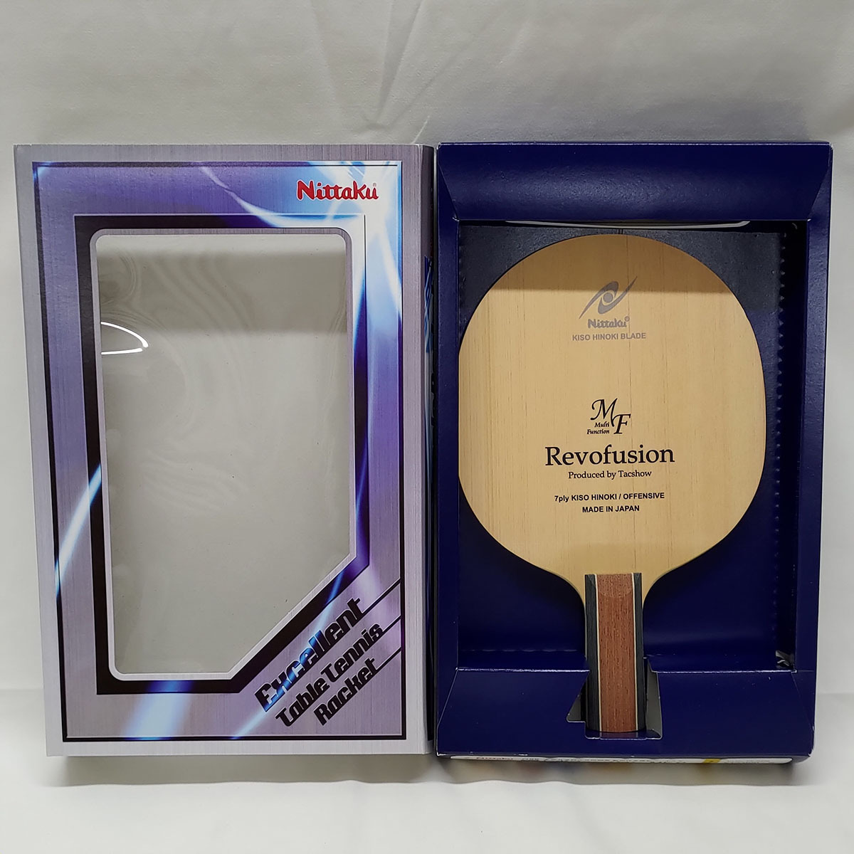 喜ばれる誕生日プレゼント ニッタク 卓球 中国式ペンラケット Nittaku レクロ C Nt Ne6693 返品種別a Riosmauricio Com 喜ばれる誕生日プレゼント ニッタク 卓球 中国式ペンラケット Nittaku レクロ C Nt Ne6693 返品種別a Riosmauricio Com