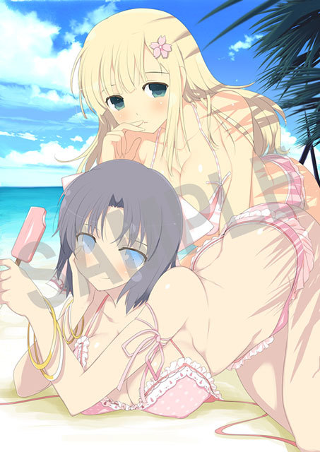 納得できる割引 【PS4】閃乱カグラ ESTIVAL VERSUS -少女達の選択- 桜