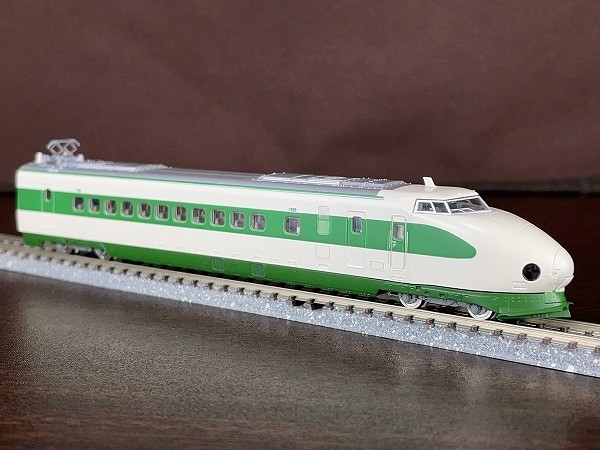 送料140円~ 綺麗な TOMIX 92641 JR 200系 222形 先頭カプラー付 1両 避雷器欠 東北新幹線/U8tx 送料140円~ 綺麗な TOMIX 92641 JR 200系 222形 先頭カプラー付 1両 避雷器欠 東北新幹線/U8tx
