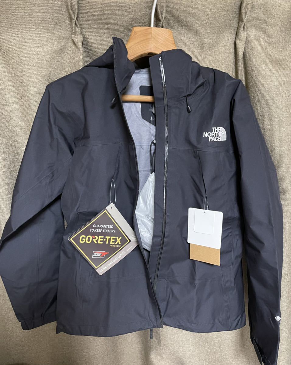 新品】NORTH FACE クライムライトジャケット（レディース） 品番NPW11503 ゴアテックス 定価 ブラック Sサイ スポーツ、レジャー  アウトドアウエア ブランド別 SPBIKESHOPCOMBR