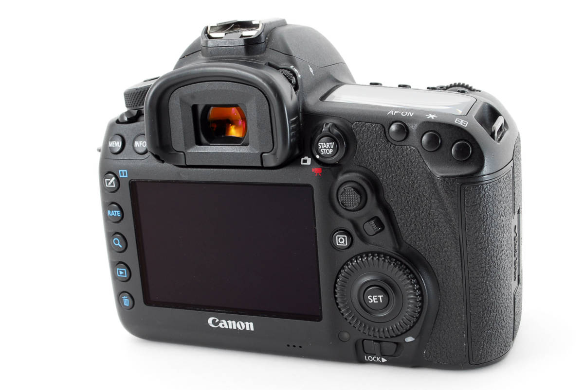 ☆ジャンク☆ Canon キヤノン EOS 5D markⅣ ボディ EOS5DMK4 #2969 ☆ジャンク☆ Canon キヤノン EOS 5D markⅣ ボディ EOS5DMK4 #2969
